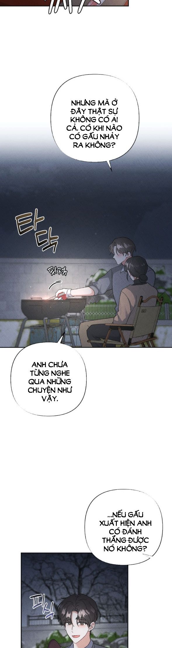 đọc truyện [18+] Xx Người Bạn Tao Nhã Của Em Trai Chương 14 ảnh 23 tại Giả Dược