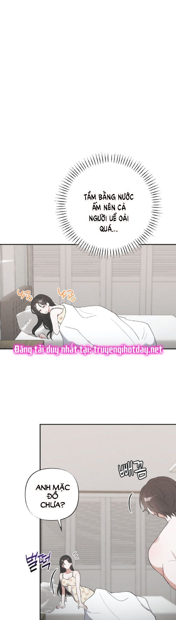đọc truyện [18+] Xx Người Bạn Tao Nhã Của Em Trai Chương 15 ảnh 1 tại Giả Dược