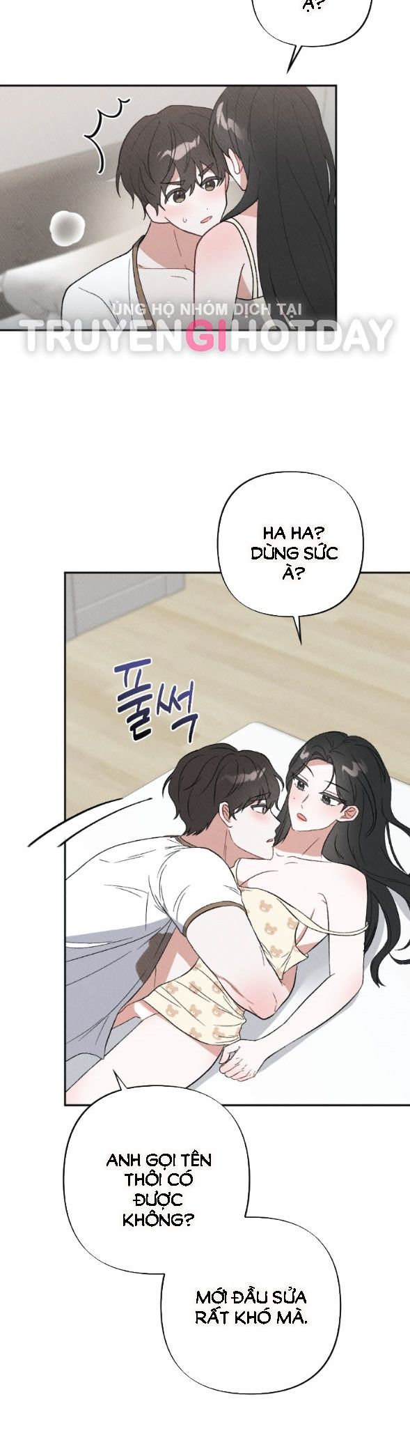 đọc truyện [18+] Xx Người Bạn Tao Nhã Của Em Trai Chương 15 ảnh 25 tại Giả Dược