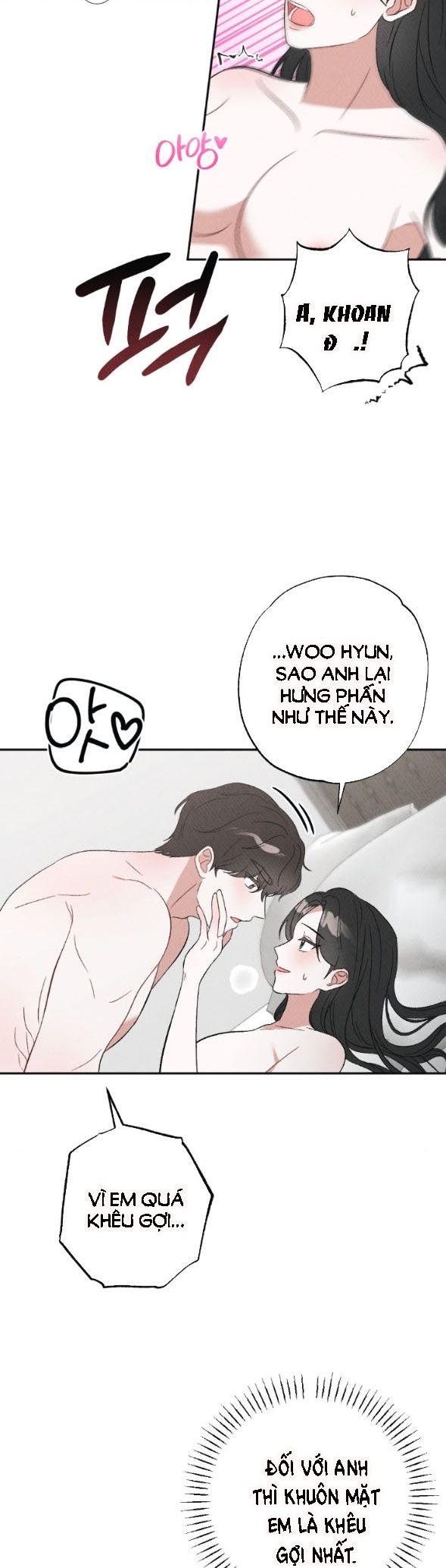 đọc truyện [18+] Xx Người Bạn Tao Nhã Của Em Trai Chương 15 ảnh 29 tại Giả Dược