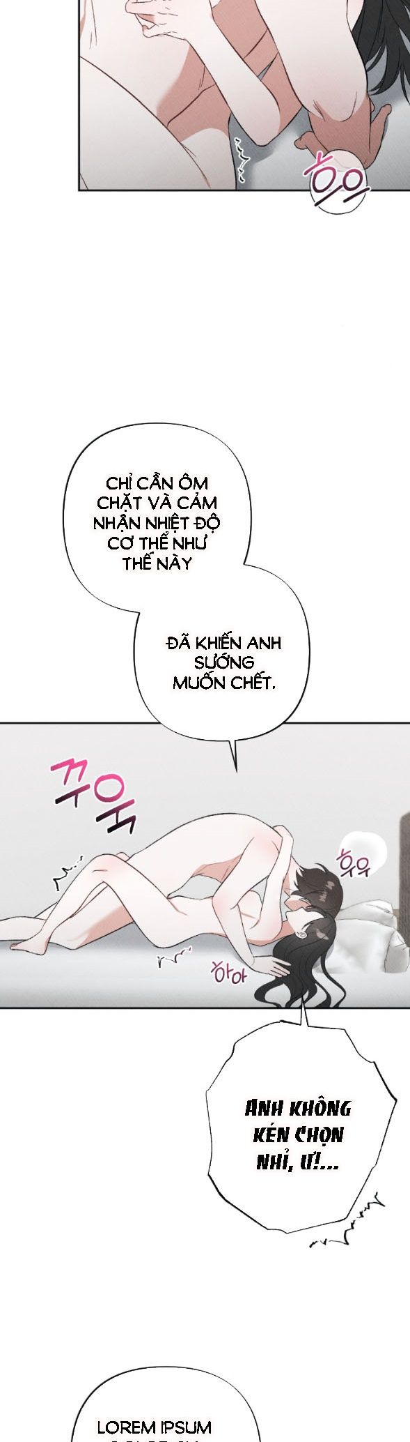 đọc truyện [18+] Xx Người Bạn Tao Nhã Của Em Trai Chương 15 ảnh 32 tại Giả Dược