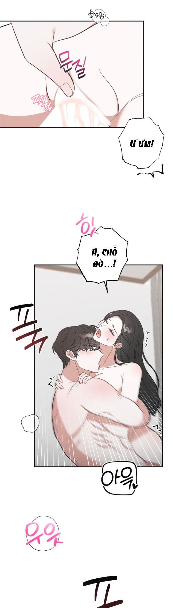 đọc truyện [18+] Xx Người Bạn Tao Nhã Của Em Trai Chương 15 ảnh 35 tại Giả Dược