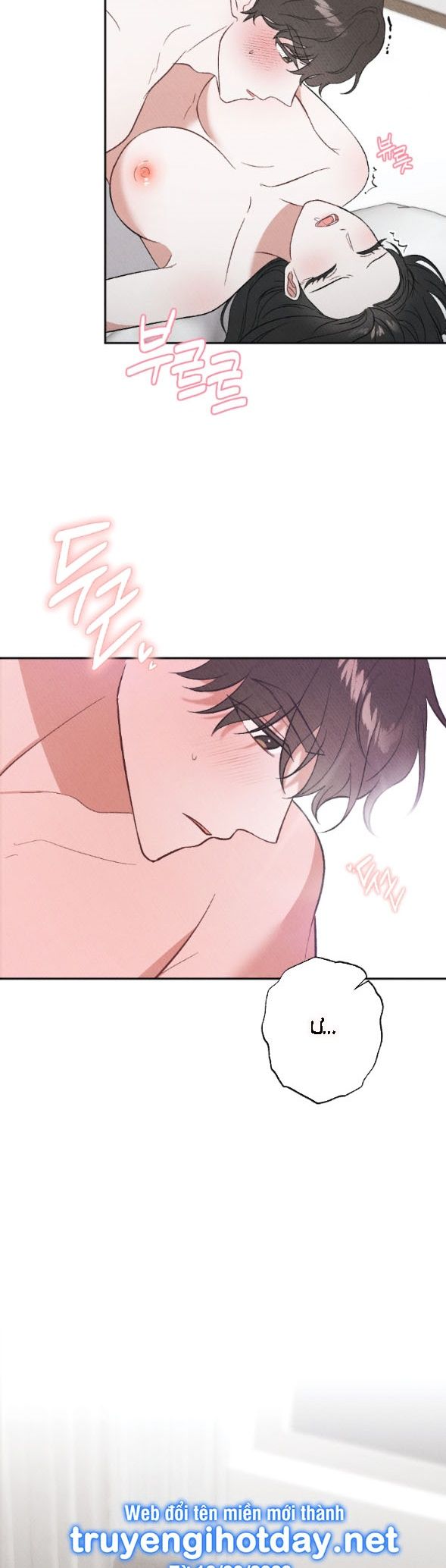 đọc truyện [18+] Xx Người Bạn Tao Nhã Của Em Trai Chương 15 ảnh 39 tại Giả Dược