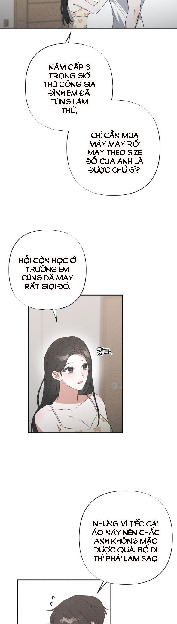 đọc truyện [18+] Xx Người Bạn Tao Nhã Của Em Trai Chương 15 ảnh 5 tại Giả Dược