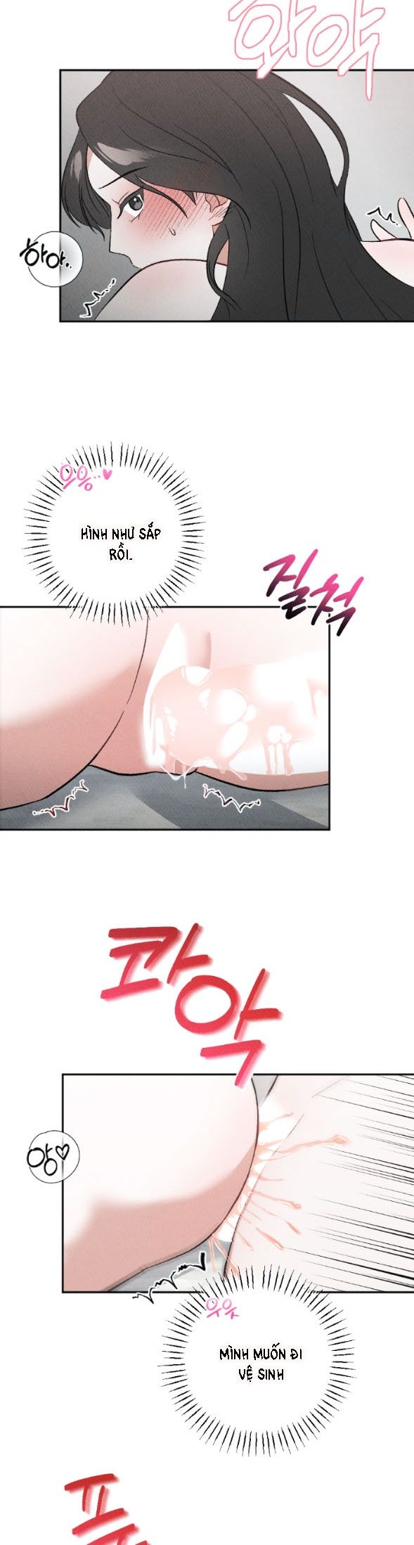 đọc truyện [18+] Xx Người Bạn Tao Nhã Của Em Trai Chương 16 ảnh 20 tại Giả Dược