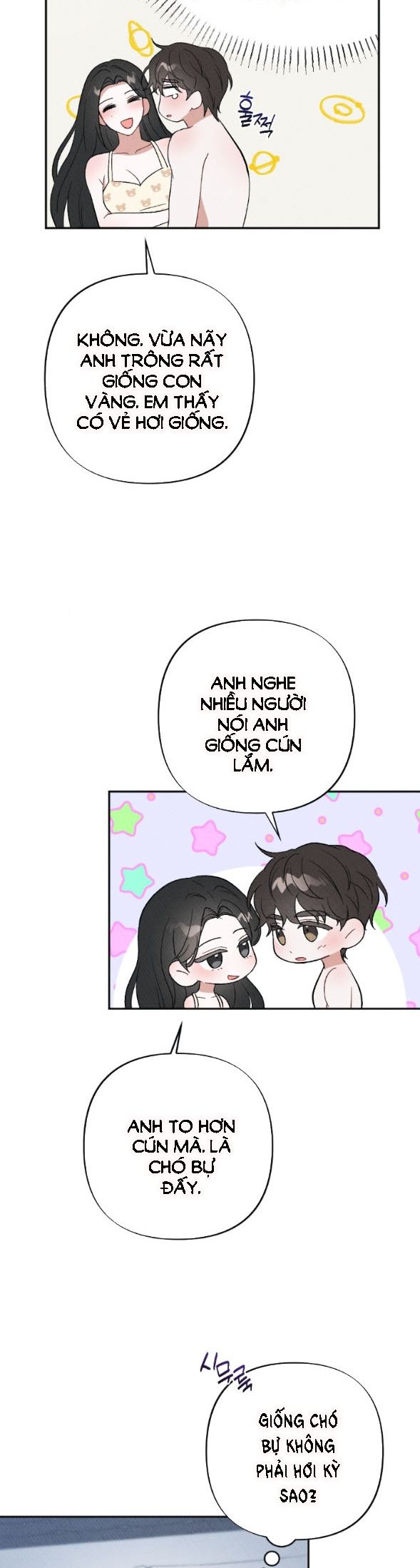 đọc truyện [18+] Xx Người Bạn Tao Nhã Của Em Trai Chương 16 ảnh 30 tại Giả Dược
