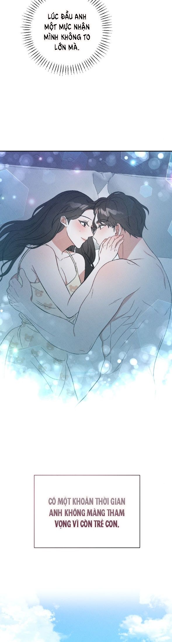đọc truyện [18+] Xx Người Bạn Tao Nhã Của Em Trai Chương 16 ảnh 33 tại Giả Dược