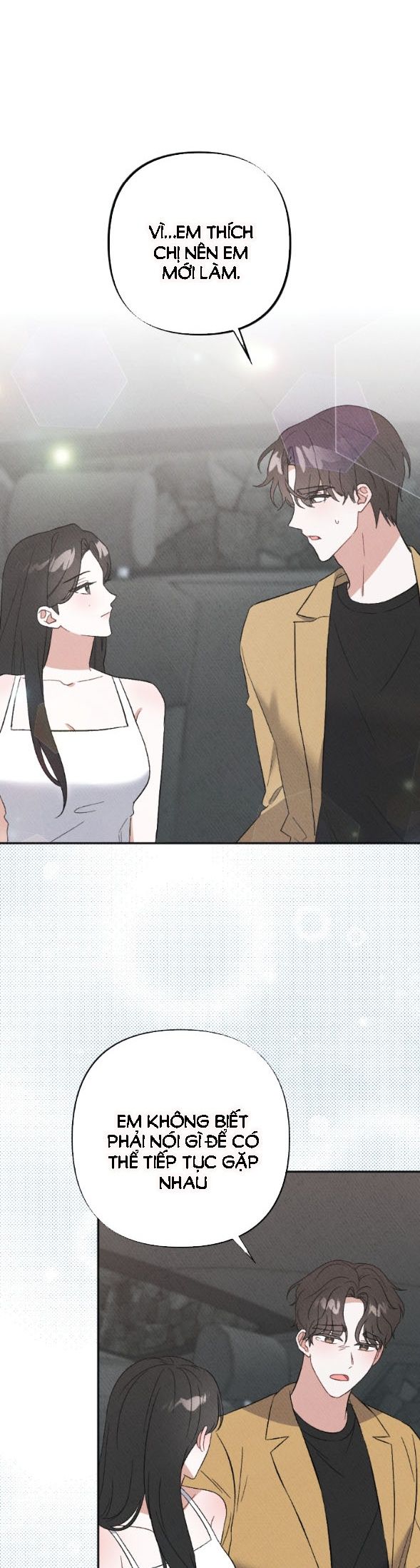 đọc truyện [18+] Xx Người Bạn Tao Nhã Của Em Trai Chương 16 ảnh 35 tại Giả Dược