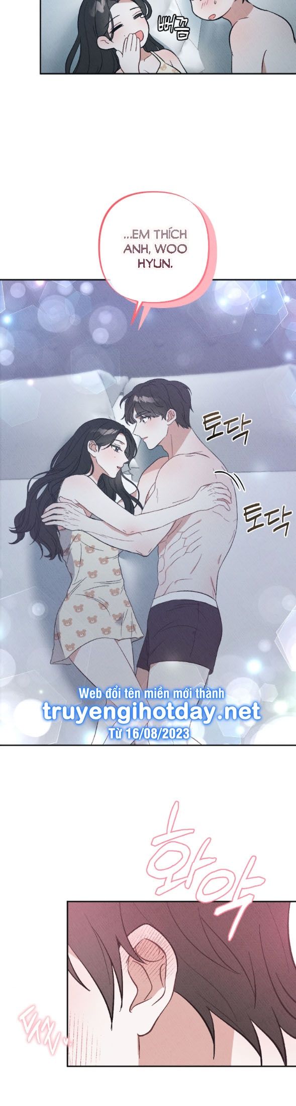 đọc truyện [18+] Xx Người Bạn Tao Nhã Của Em Trai Chương 16 ảnh 39 tại Giả Dược