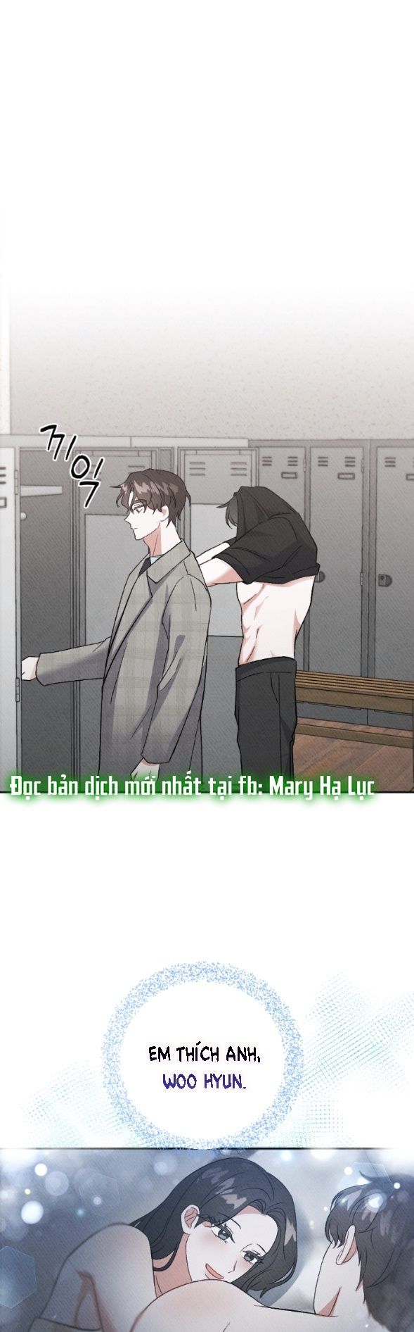 đọc truyện [18+] Xx Người Bạn Tao Nhã Của Em Trai Chương 17 ảnh 1 tại Giả Dược