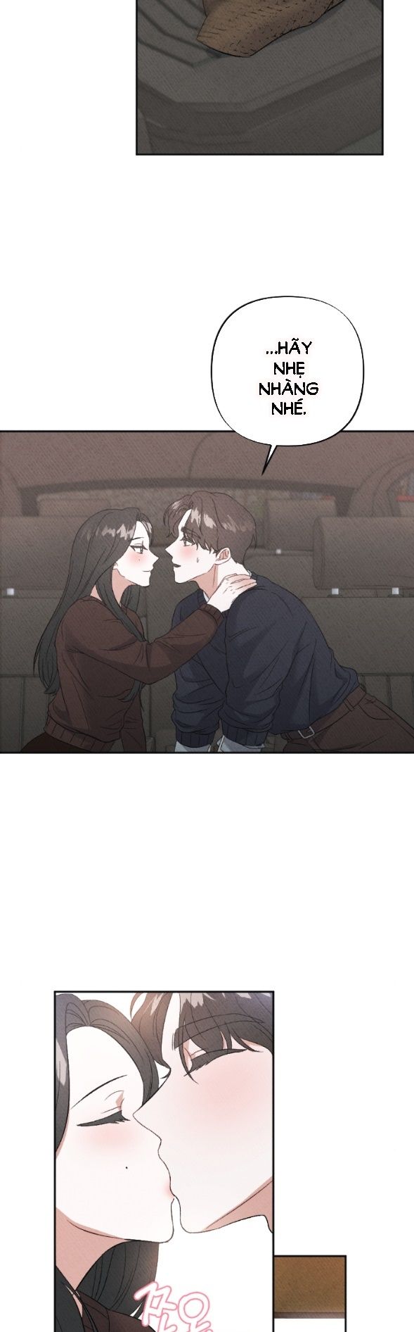 đọc truyện [18+] Xx Người Bạn Tao Nhã Của Em Trai Chương 17 ảnh 21 tại Giả Dược
