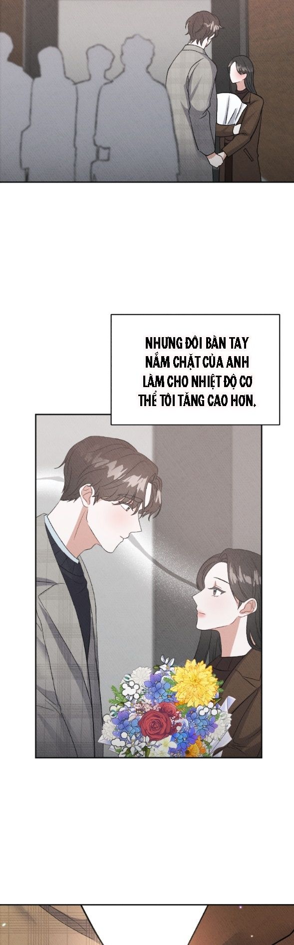 đọc truyện [18+] Xx Người Bạn Tao Nhã Của Em Trai Chương 17 ảnh 39 tại Giả Dược