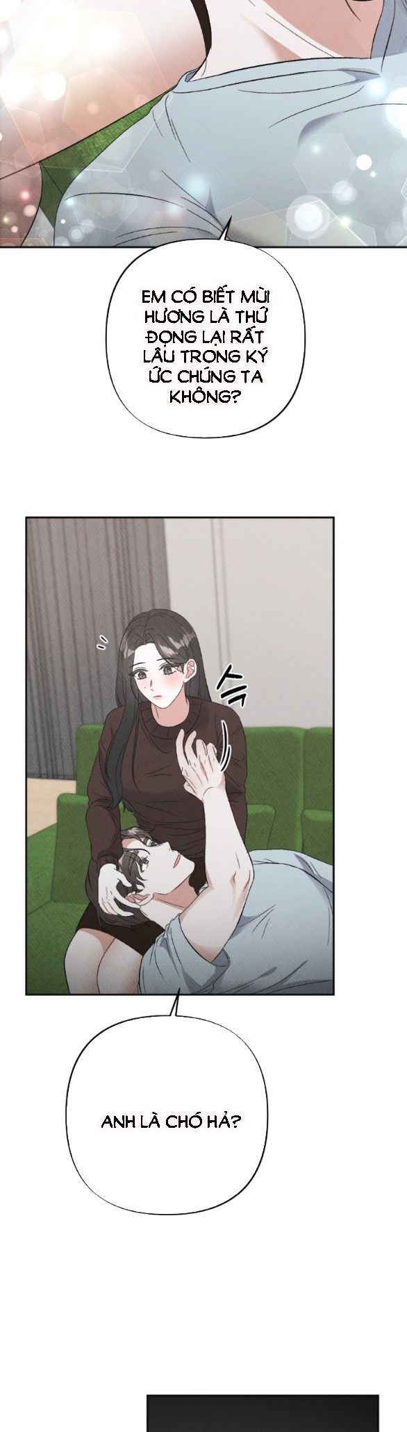 đọc truyện [18+] Xx Người Bạn Tao Nhã Của Em Trai Chương 18 ảnh 14 tại Giả Dược