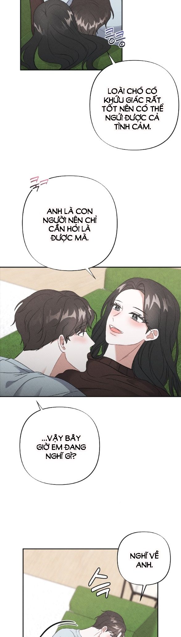 đọc truyện [18+] Xx Người Bạn Tao Nhã Của Em Trai Chương 18 ảnh 16 tại Giả Dược