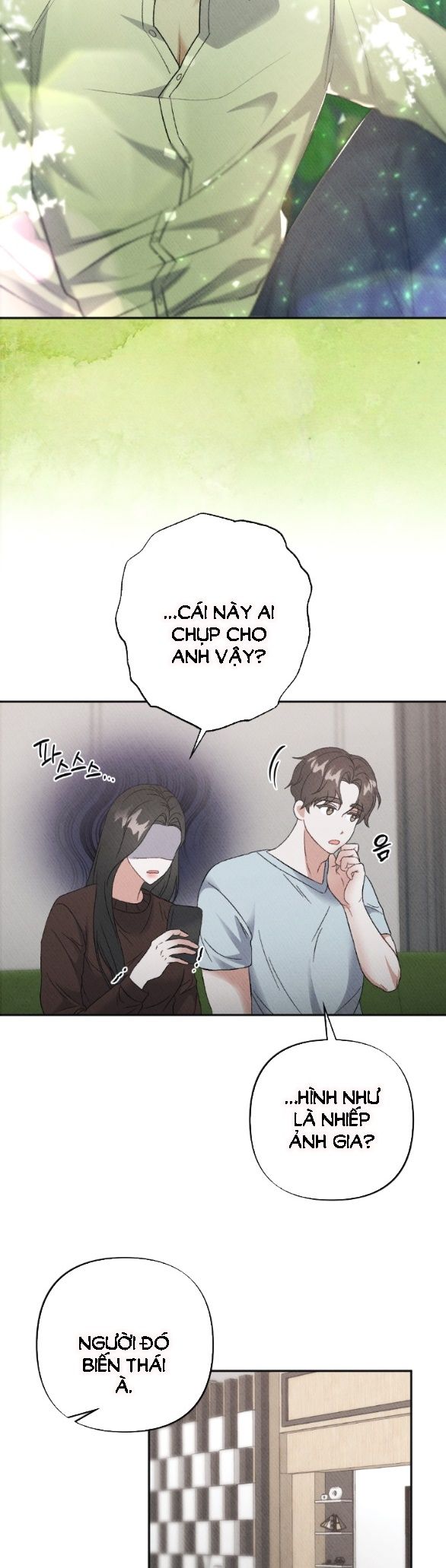 đọc truyện [18+] Xx Người Bạn Tao Nhã Của Em Trai Chương 18 ảnh 4 tại Giả Dược