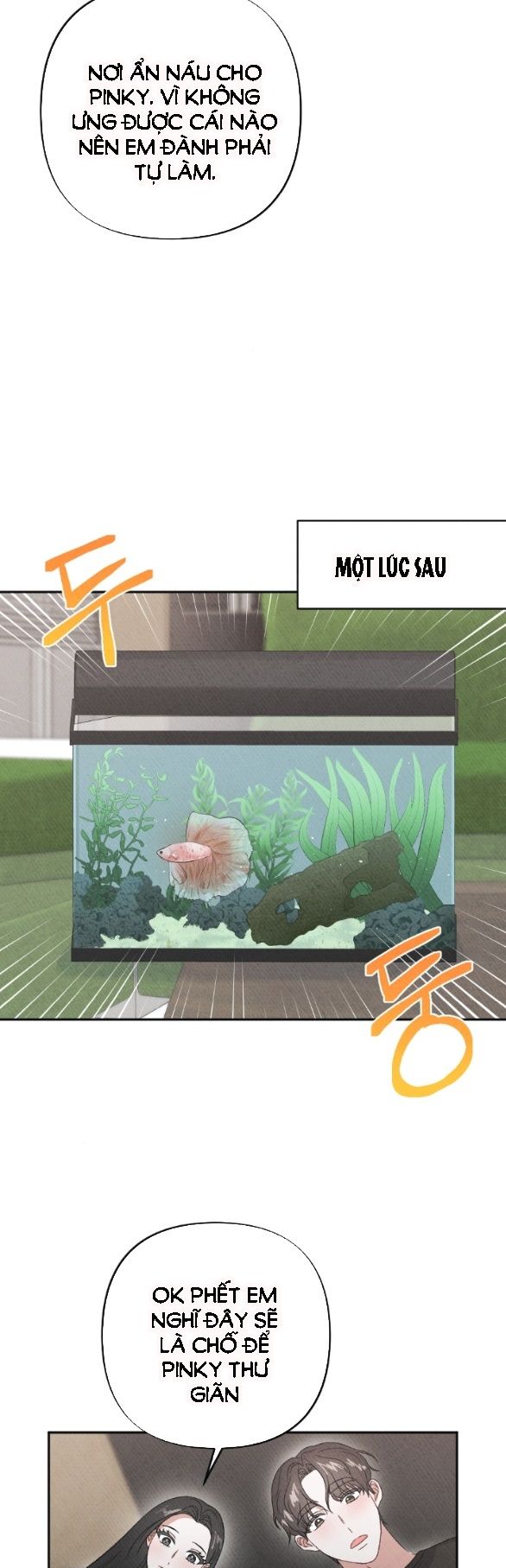 đọc truyện [18+] Xx Người Bạn Tao Nhã Của Em Trai Chương 19 ảnh 2 tại Giả Dược