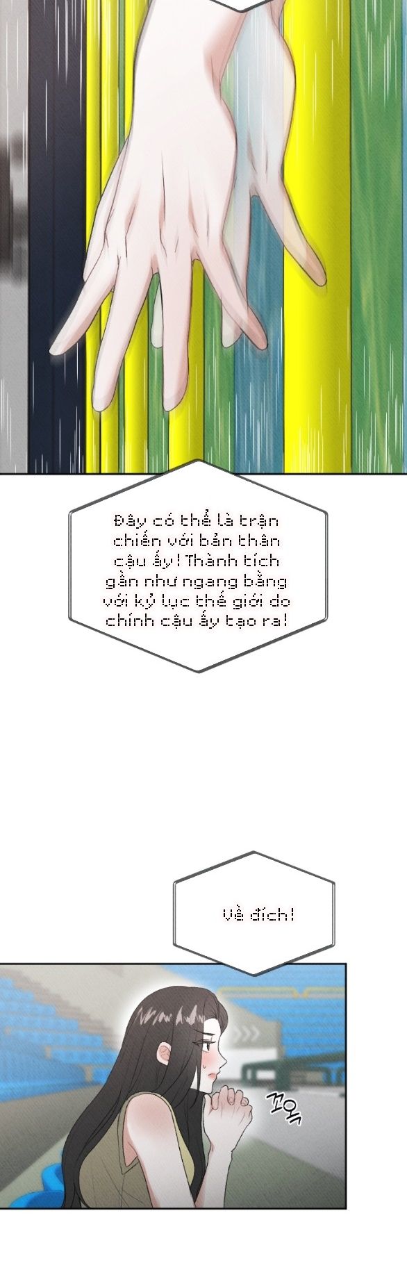 đọc truyện [18+] Xx Người Bạn Tao Nhã Của Em Trai Chương 19 ảnh 17 tại Giả Dược