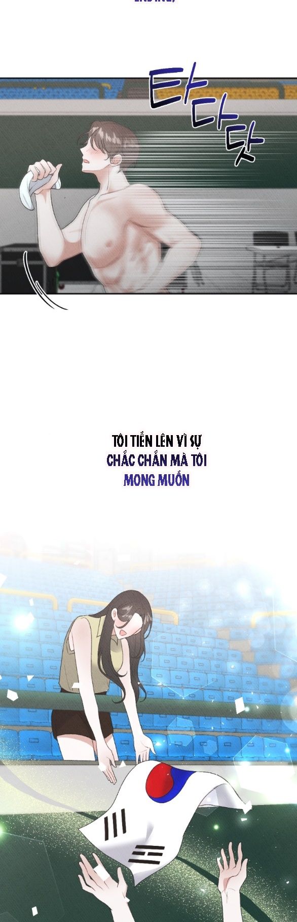đọc truyện [18+] Xx Người Bạn Tao Nhã Của Em Trai Chương 19 ảnh 23 tại Giả Dược