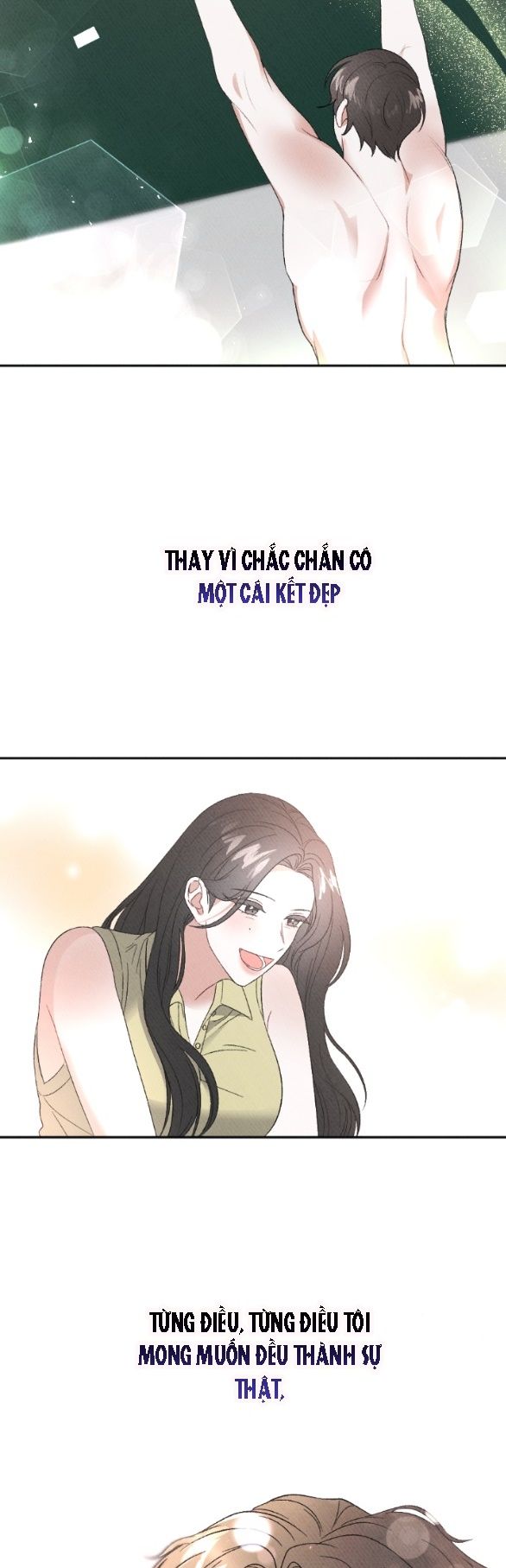 đọc truyện [18+] Xx Người Bạn Tao Nhã Của Em Trai Chương 19 ảnh 24 tại Giả Dược