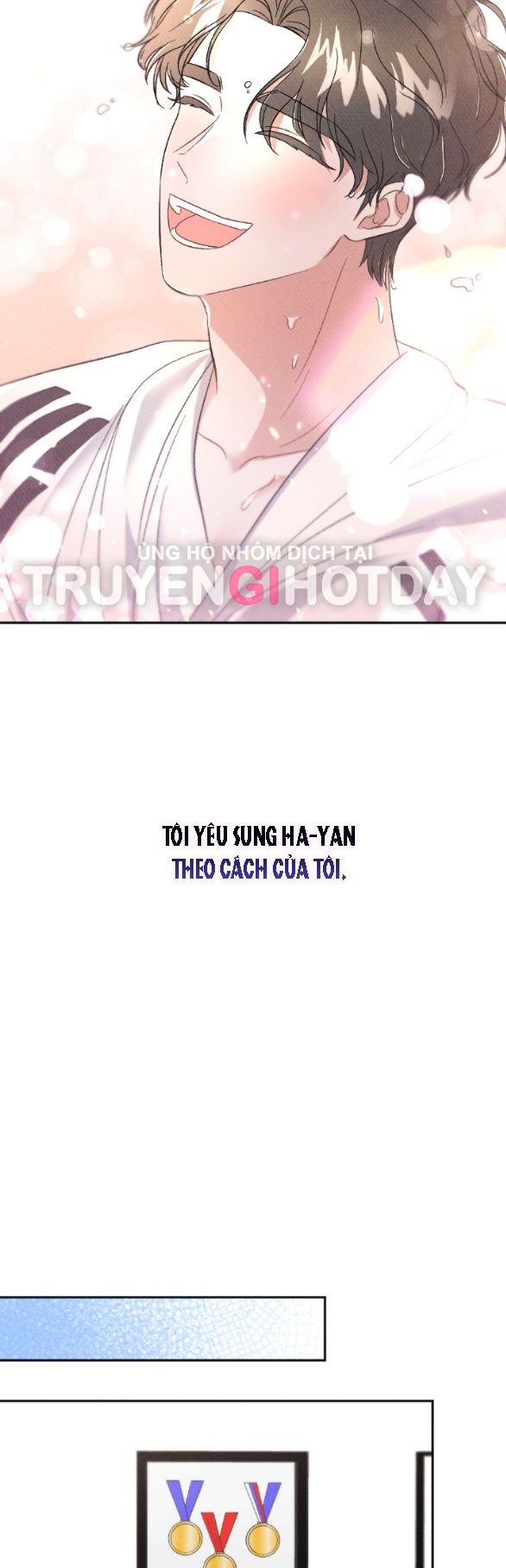 đọc truyện [18+] Xx Người Bạn Tao Nhã Của Em Trai Chương 19 ảnh 25 tại Giả Dược