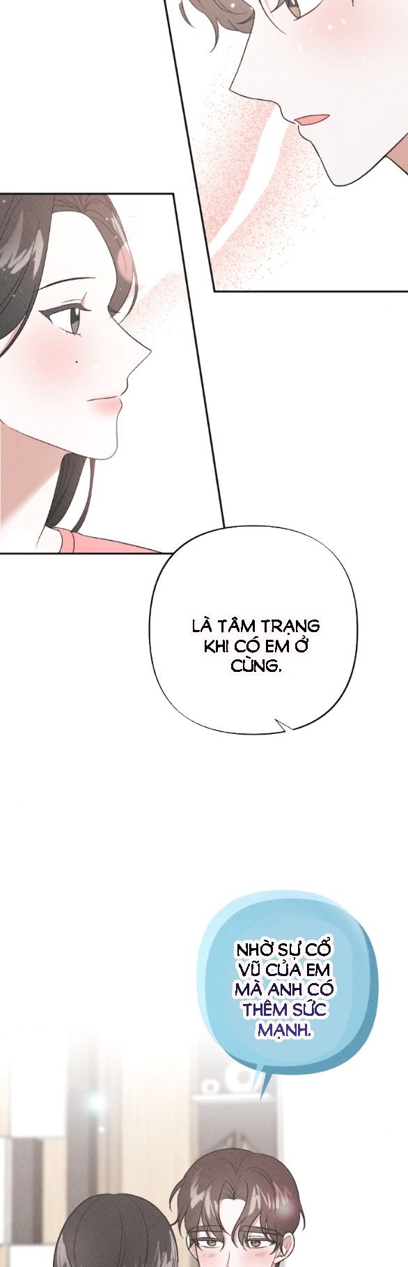 đọc truyện [18+] Xx Người Bạn Tao Nhã Của Em Trai Chương 19 ảnh 32 tại Giả Dược