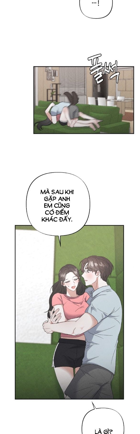 đọc truyện [18+] Xx Người Bạn Tao Nhã Của Em Trai Chương 19 ảnh 35 tại Giả Dược