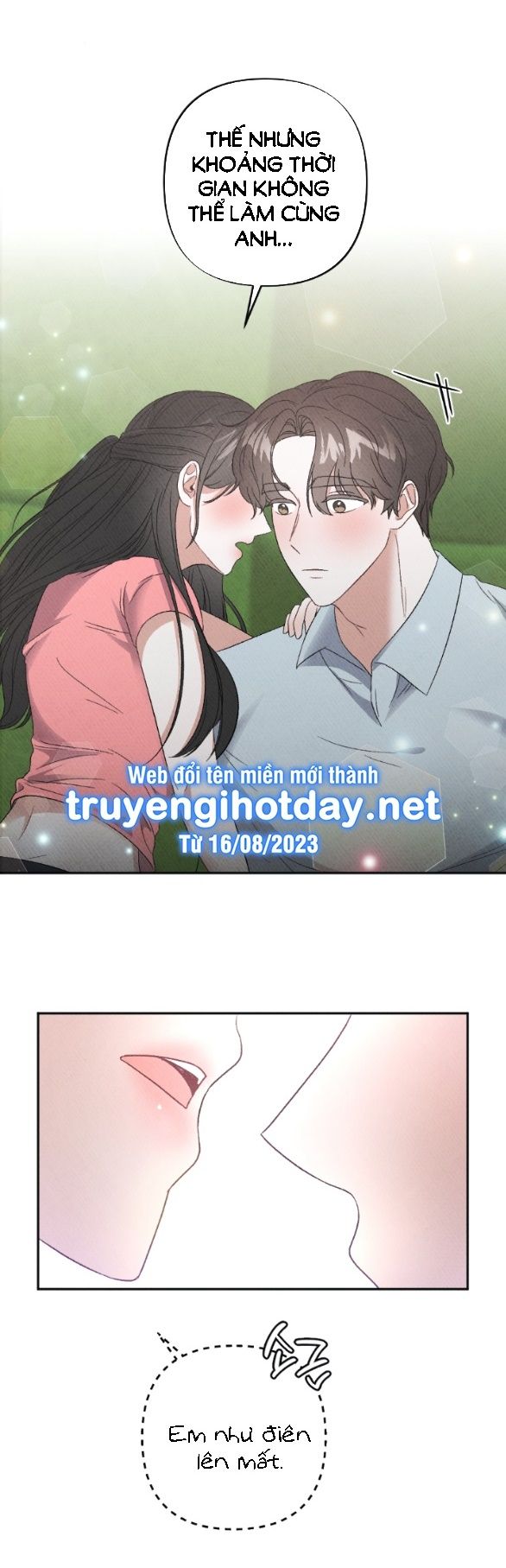 đọc truyện [18+] Xx Người Bạn Tao Nhã Của Em Trai Chương 19 ảnh 39 tại Giả Dược