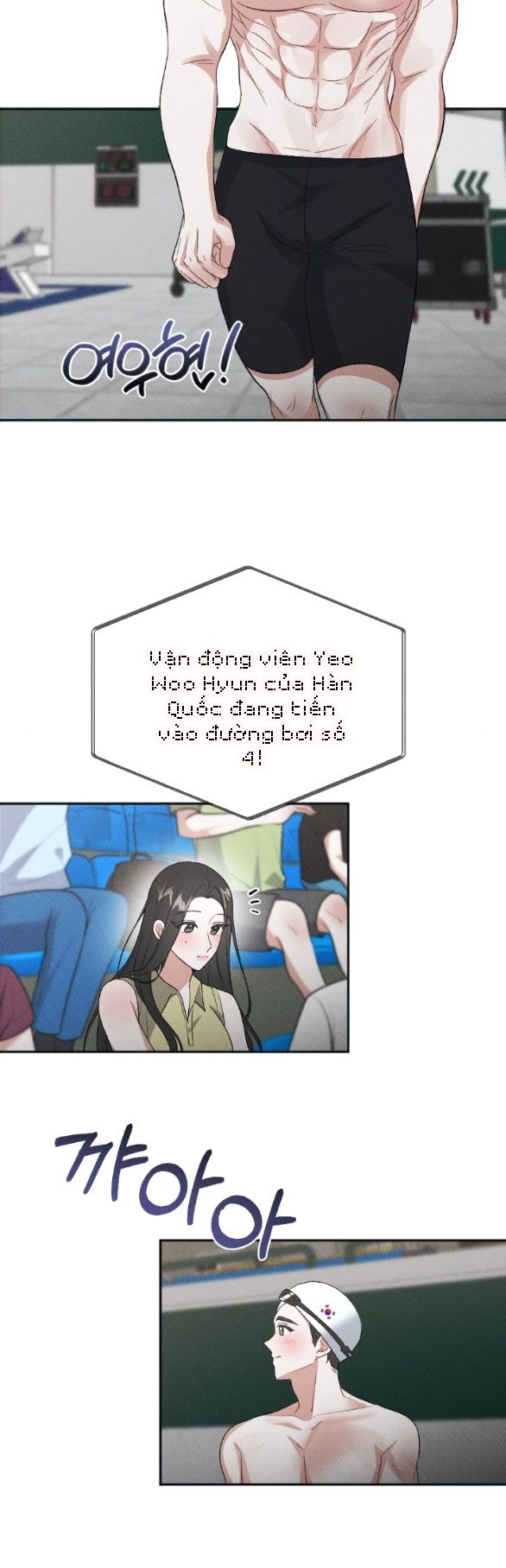 đọc truyện [18+] Xx Người Bạn Tao Nhã Của Em Trai Chương 19 ảnh 10 tại Giả Dược