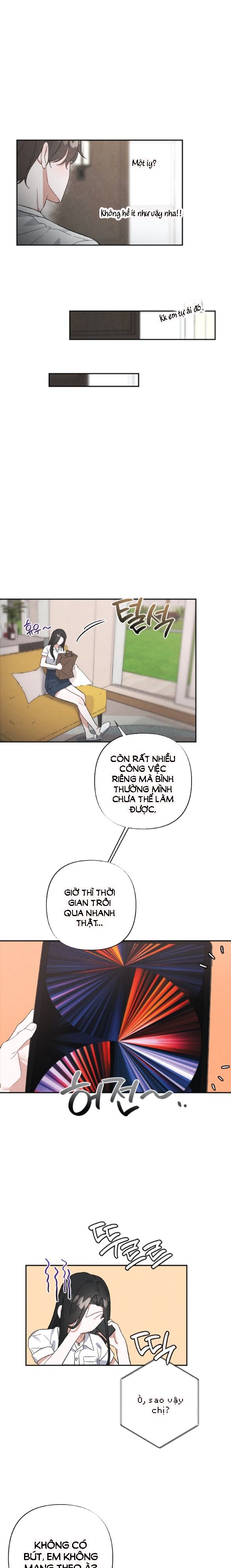 đọc truyện [18+] Xx Người Bạn Tao Nhã Của Em Trai Chương 2 ảnh 12 tại Giả Dược
