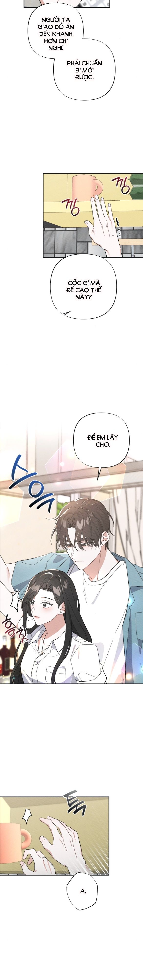 đọc truyện [18+] Xx Người Bạn Tao Nhã Của Em Trai Chương 2 ảnh 18 tại Giả Dược