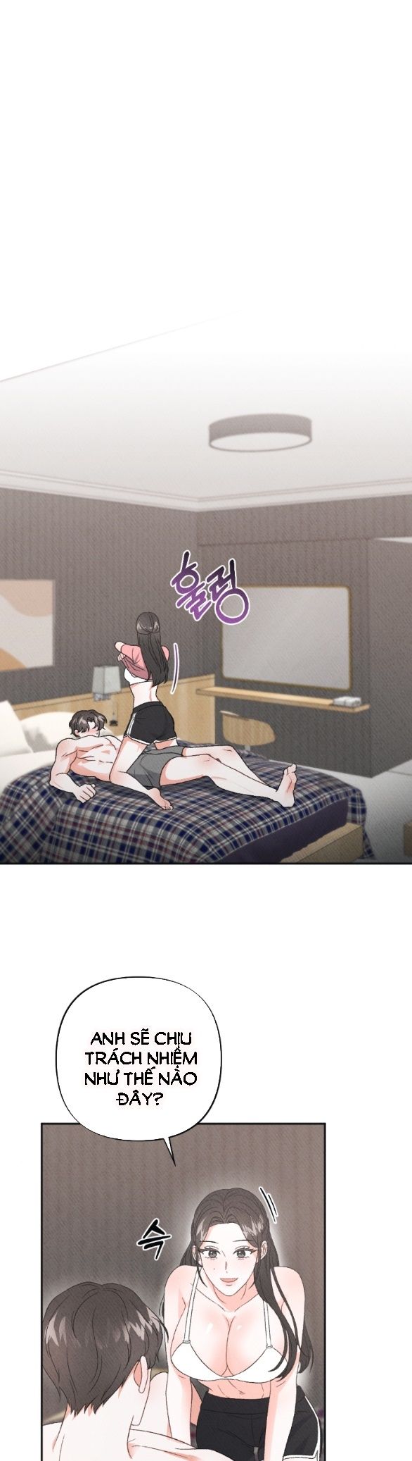 đọc truyện [18+] Xx Người Bạn Tao Nhã Của Em Trai Chương 20 ảnh 1 tại Giả Dược