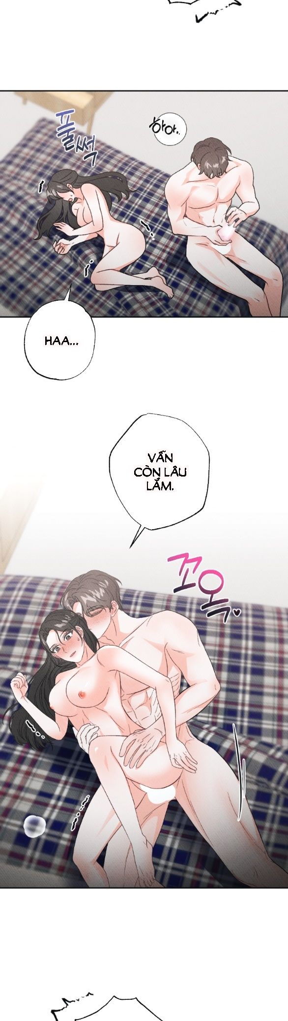 đọc truyện [18+] Xx Người Bạn Tao Nhã Của Em Trai Chương 20 ảnh 11 tại Giả Dược