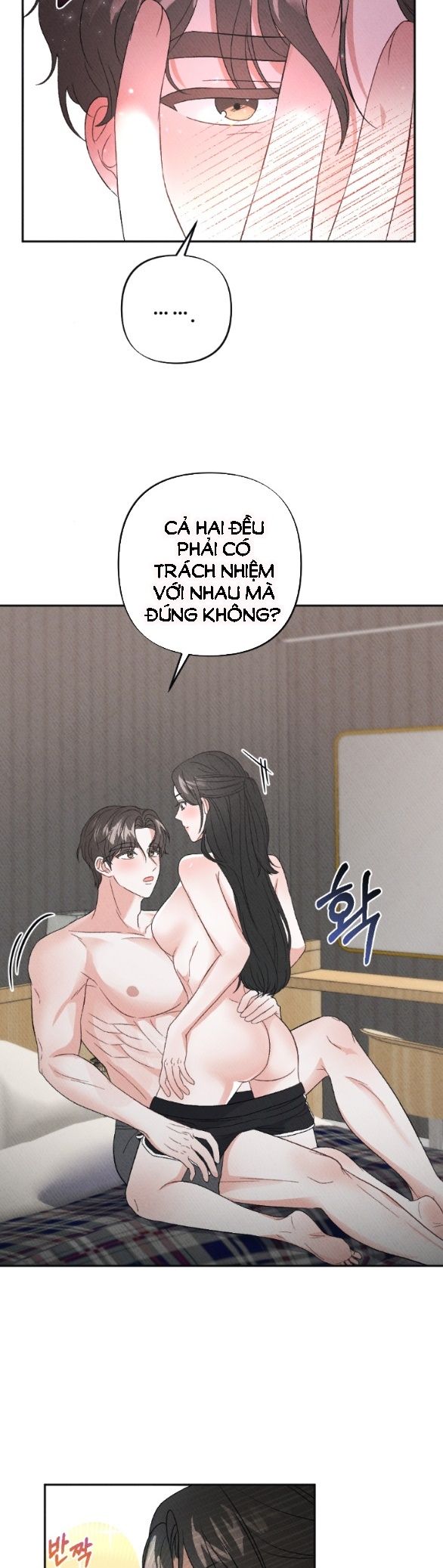 đọc truyện [18+] Xx Người Bạn Tao Nhã Của Em Trai Chương 20 ảnh 3 tại Giả Dược