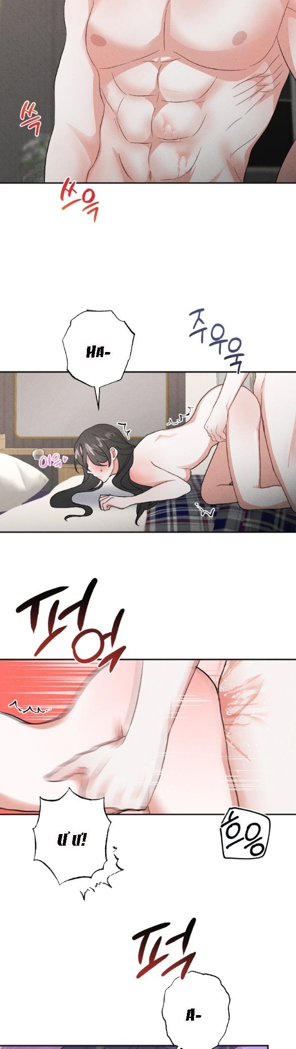 đọc truyện [18+] Xx Người Bạn Tao Nhã Của Em Trai Chương 20 ảnh 22 tại Giả Dược