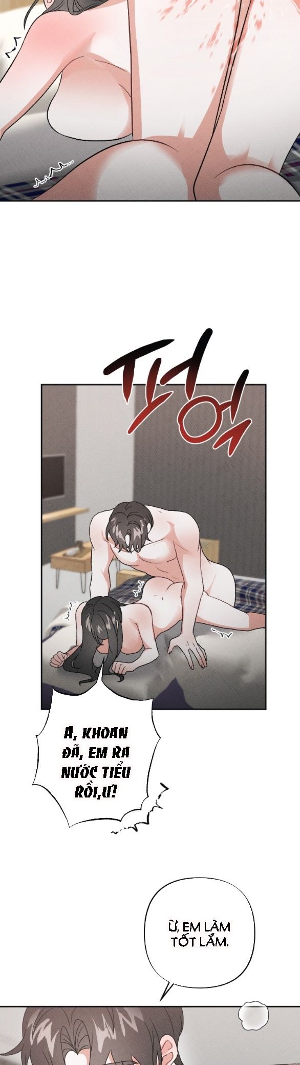 đọc truyện [18+] Xx Người Bạn Tao Nhã Của Em Trai Chương 20 ảnh 26 tại Giả Dược