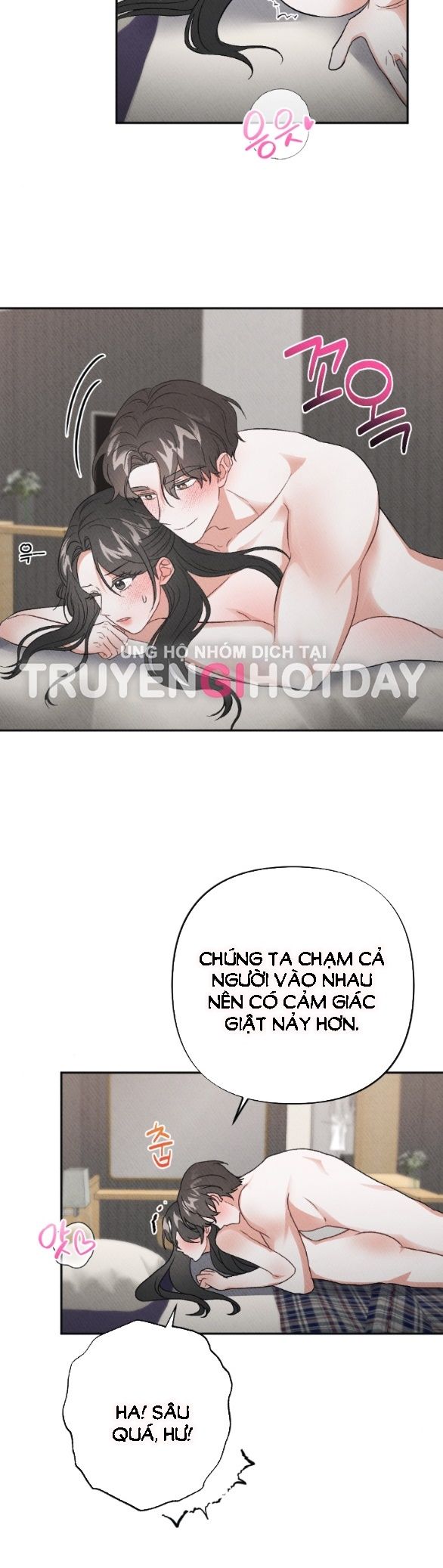 đọc truyện [18+] Xx Người Bạn Tao Nhã Của Em Trai Chương 20 ảnh 28 tại Giả Dược