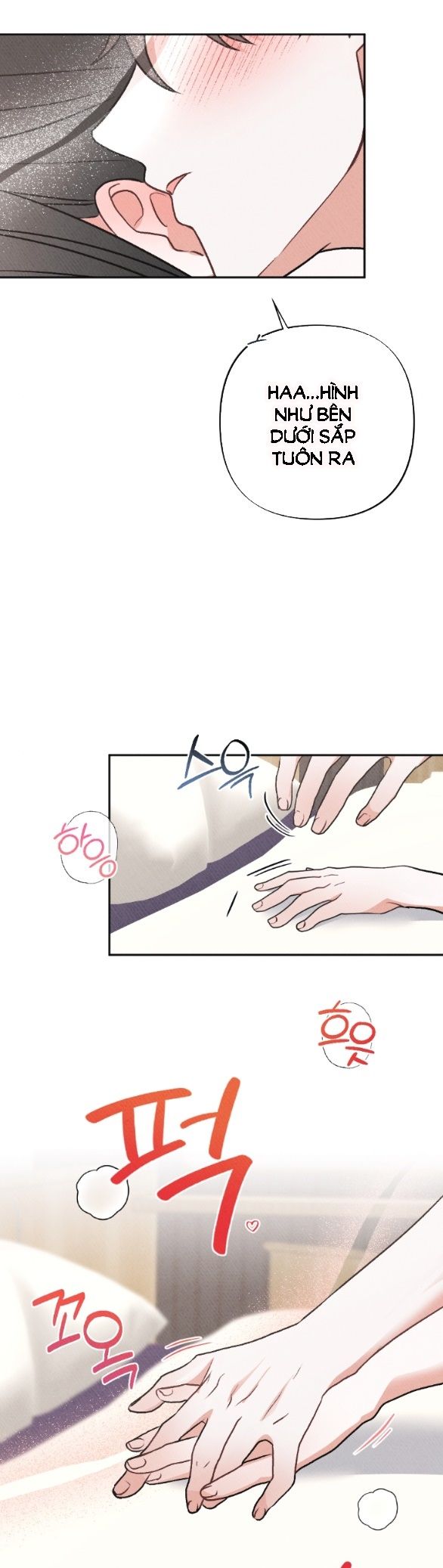 đọc truyện [18+] Xx Người Bạn Tao Nhã Của Em Trai Chương 20 ảnh 29 tại Giả Dược
