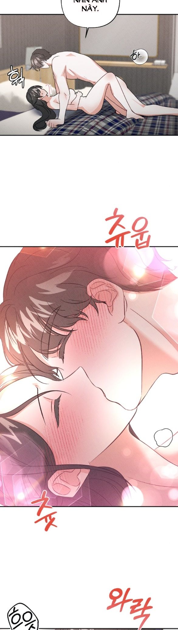 đọc truyện [18+] Xx Người Bạn Tao Nhã Của Em Trai Chương 20 ảnh 31 tại Giả Dược