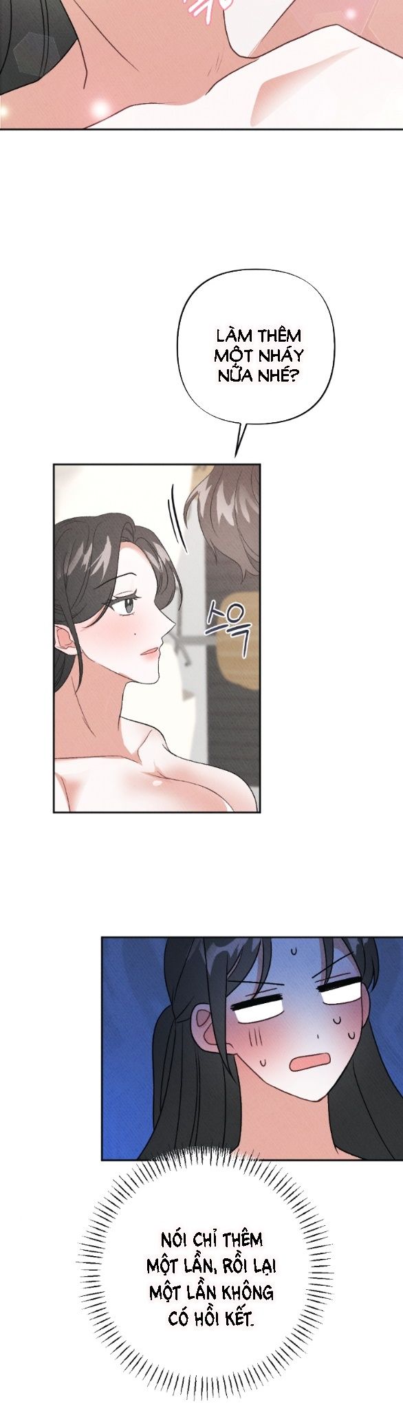 đọc truyện [18+] Xx Người Bạn Tao Nhã Của Em Trai Chương 20 ảnh 36 tại Giả Dược