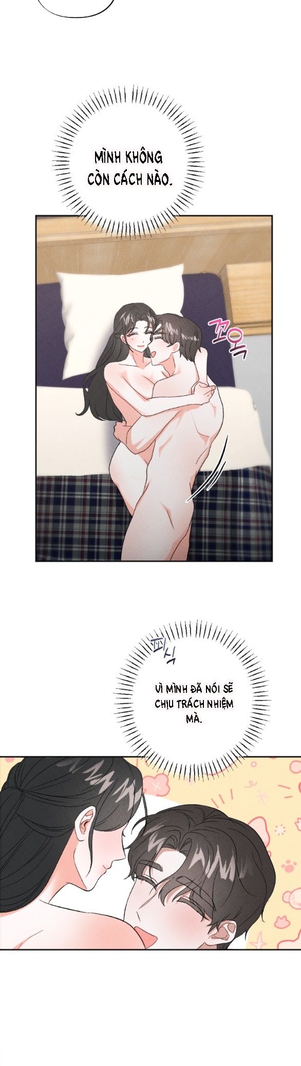 đọc truyện [18+] Xx Người Bạn Tao Nhã Của Em Trai Chương 20 ảnh 38 tại Giả Dược