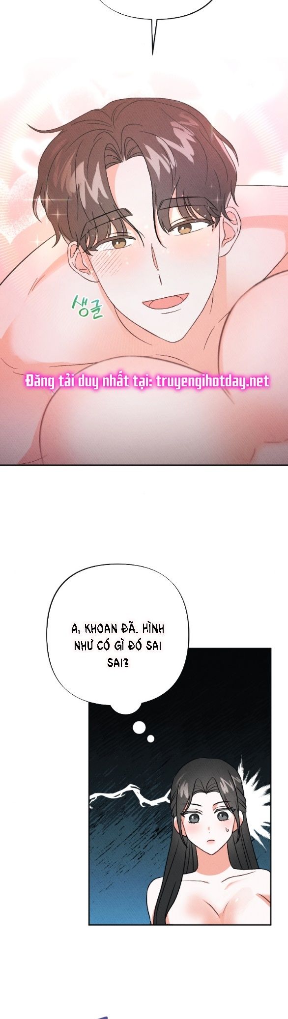 đọc truyện [18+] Xx Người Bạn Tao Nhã Của Em Trai Chương 20 ảnh 6 tại Giả Dược