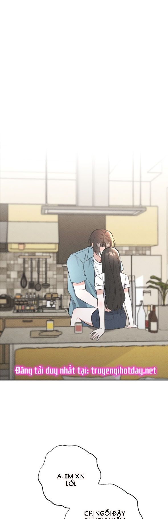 đọc truyện [18+] Xx Người Bạn Tao Nhã Của Em Trai Chương 3 ảnh 1 tại Giả Dược