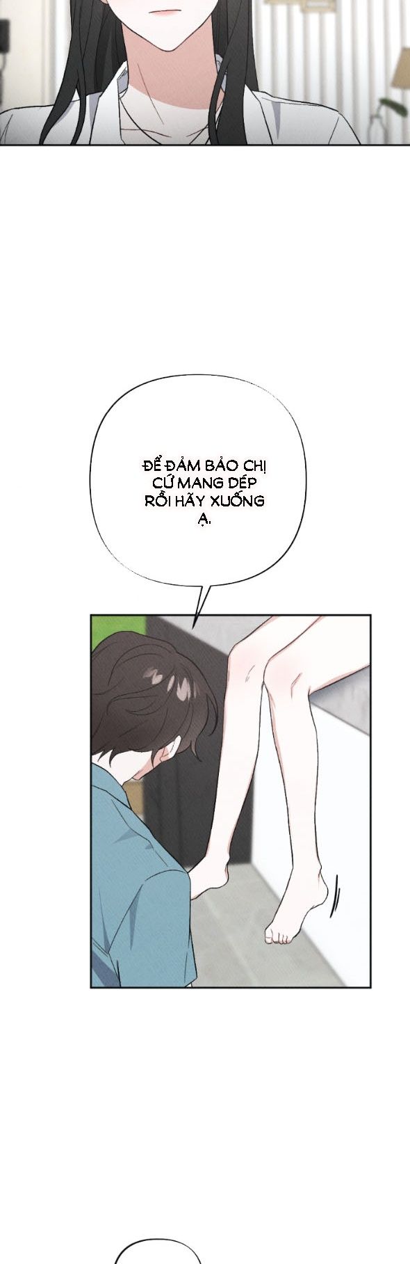 đọc truyện [18+] Xx Người Bạn Tao Nhã Của Em Trai Chương 3 ảnh 4 tại Giả Dược