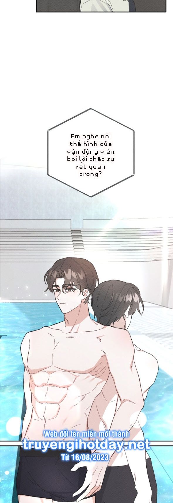 đọc truyện [18+] Xx Người Bạn Tao Nhã Của Em Trai Chương 3 ảnh 38 tại Giả Dược