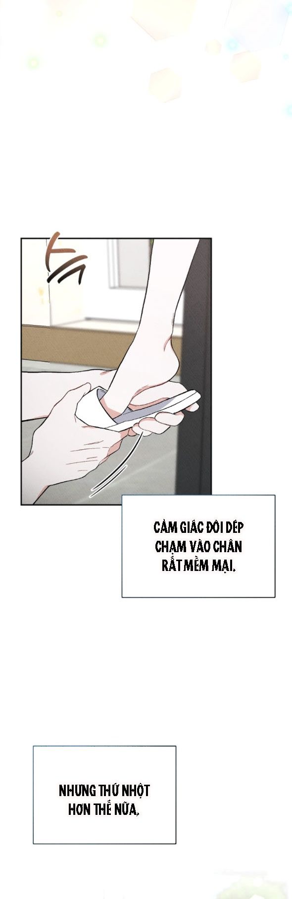đọc truyện [18+] Xx Người Bạn Tao Nhã Của Em Trai Chương 3 ảnh 6 tại Giả Dược