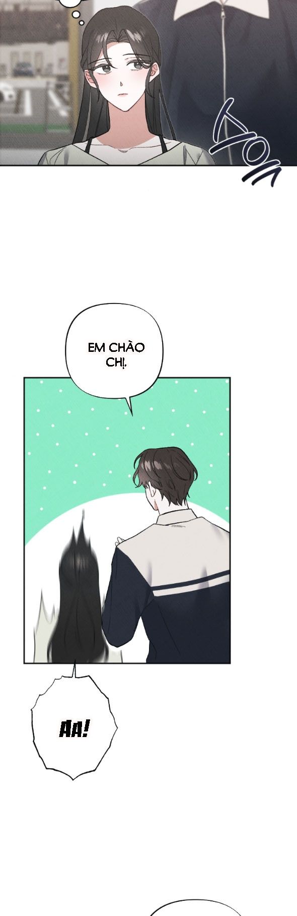 đọc truyện [18+] Xx Người Bạn Tao Nhã Của Em Trai Chương 4 ảnh 2 tại Giả Dược