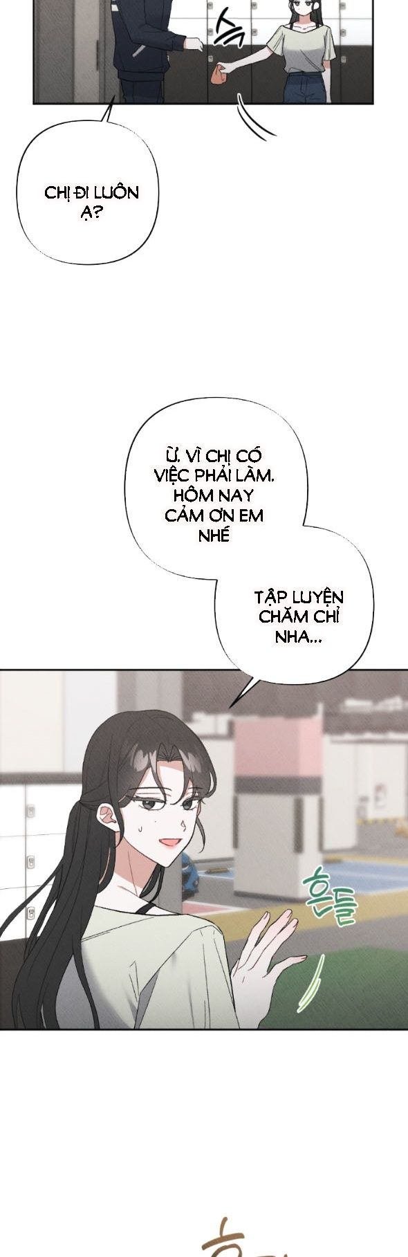 đọc truyện [18+] Xx Người Bạn Tao Nhã Của Em Trai Chương 4 ảnh 29 tại Giả Dược