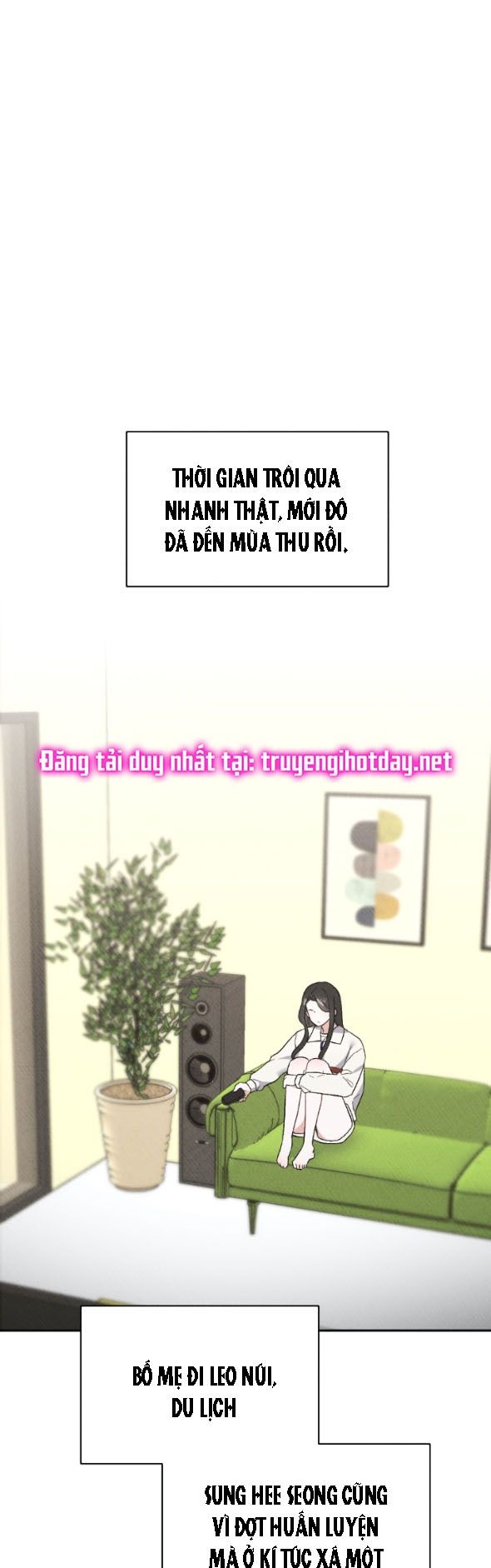 đọc truyện [18+] Xx Người Bạn Tao Nhã Của Em Trai Chương 5 ảnh 1 tại Giả Dược