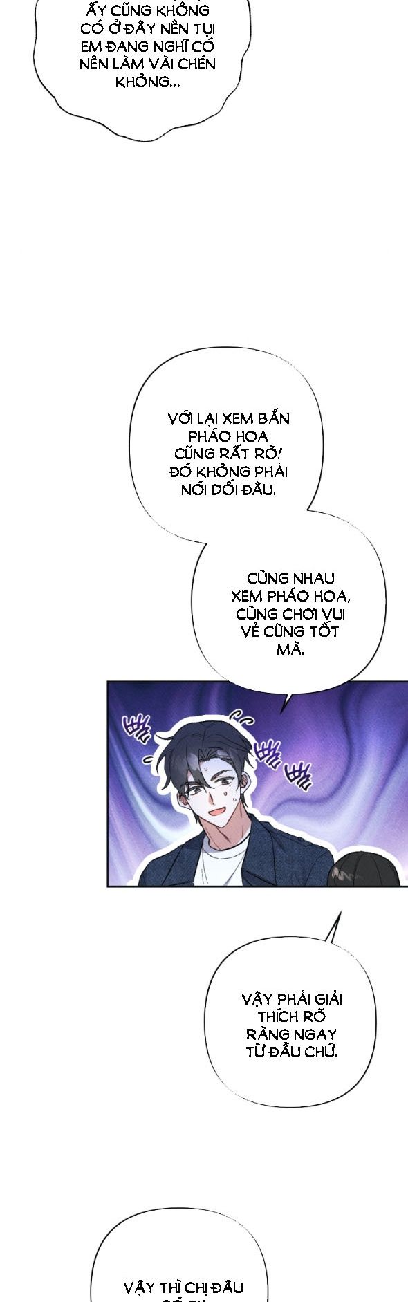 đọc truyện [18+] Xx Người Bạn Tao Nhã Của Em Trai Chương 5 ảnh 12 tại Giả Dược