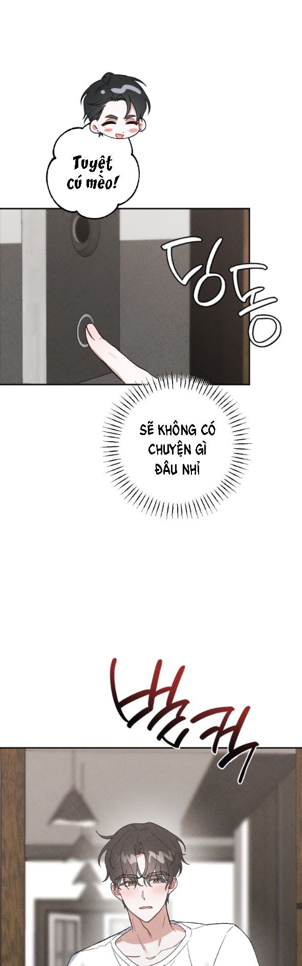 đọc truyện [18+] Xx Người Bạn Tao Nhã Của Em Trai Chương 5 ảnh 15 tại Giả Dược